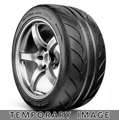 Nexen Nfera SUR4G Tires 245/40ZR17