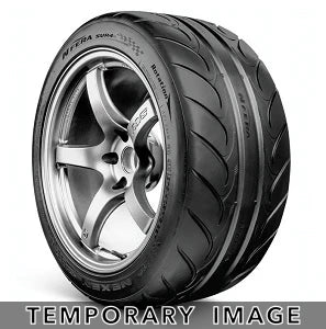 Nexen Nfera SUR4G Tires 275/40ZR18