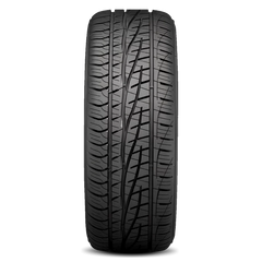 Kelly Edge HP Tires 215/45R18 XL