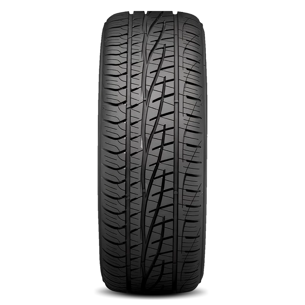 Kelly Edge HP Tires 235/45R18