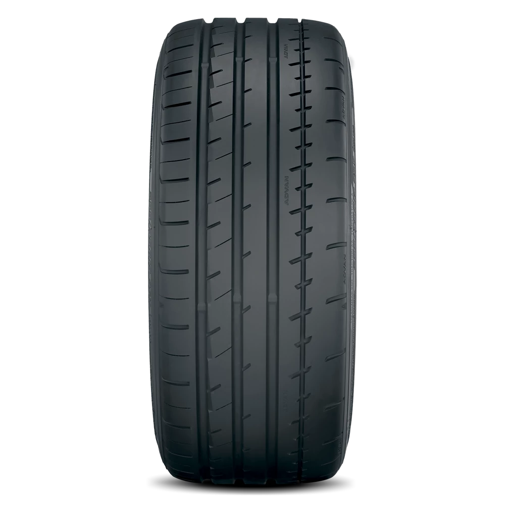 Yokohama Advan Apex V601 Tires 245/30R20 XL Advan Apes V601