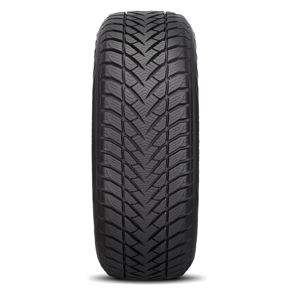 Goodyear Ultra Grip+ Suv Tires 255/55R19 XL