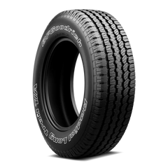 Bfgoodrich Radial Long Trail T/A Tires P265/70R16