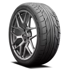 Nitto NT555 G2 Tires 275/40ZR20 XL