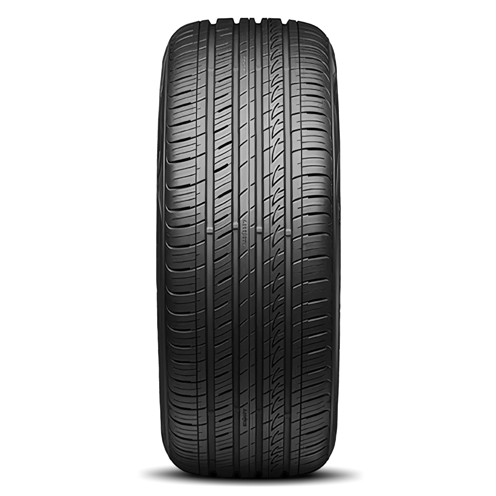 Kumho Majesty Solus KU50 Tires 225/40R18