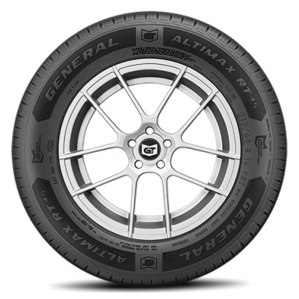 General Altimax RT45 Tires 225/55R19 FR