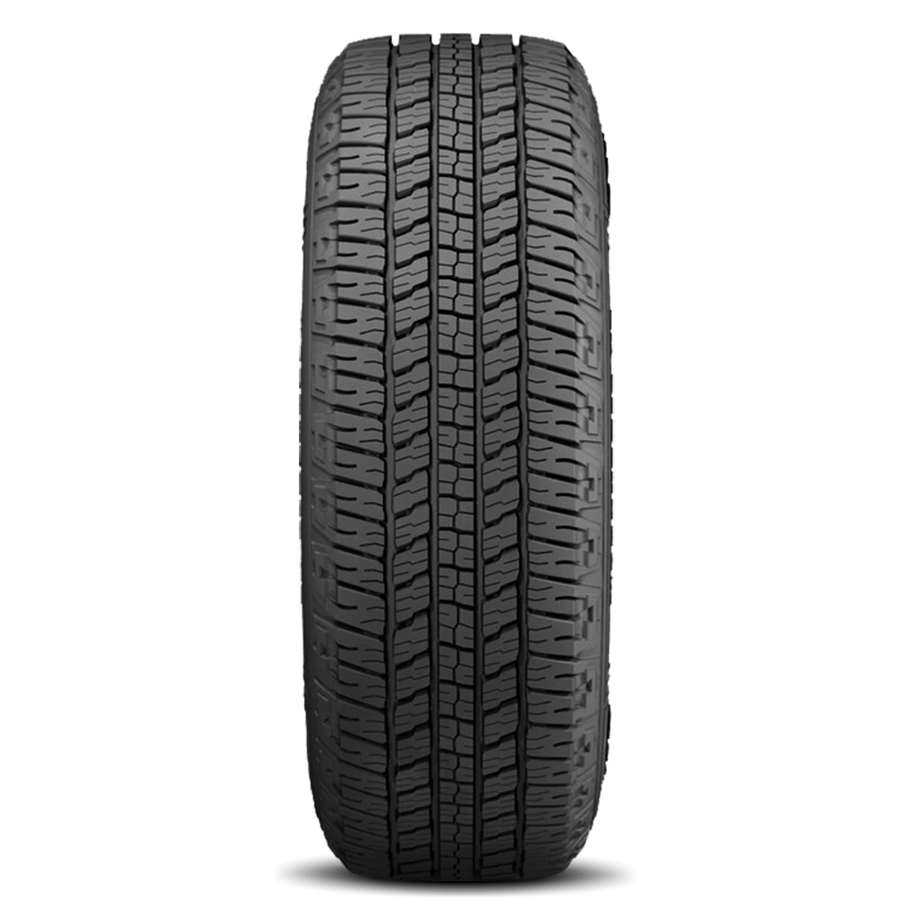 Goodyear Wrangler Workhorse HT Tires 245/65R17