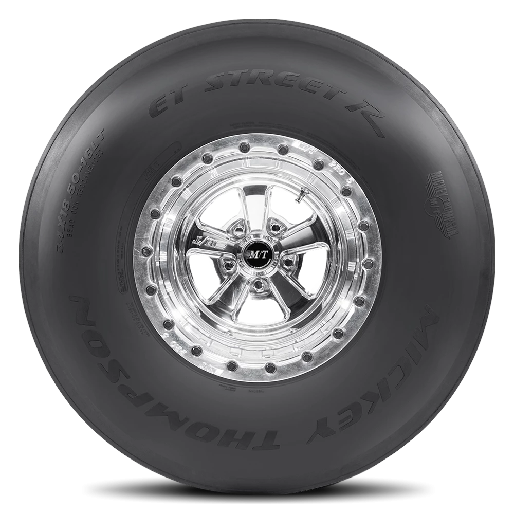Mickey Thompson ET Street R Bias Tires 28X11.50-17LT  M5