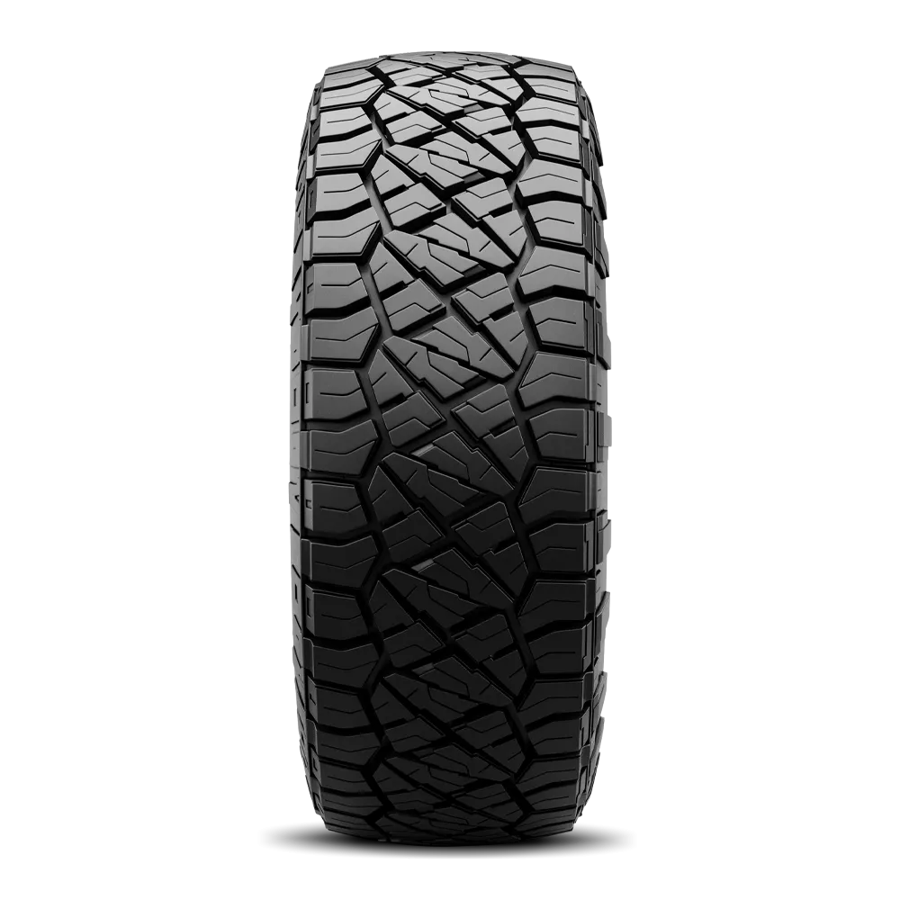 Nitto Ridge Grappler Tires LT295/55R20 E