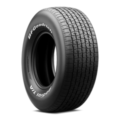 Bfgoodrich Radial T/A Tires P275/60R15