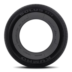 Kumho Solus KH16 Tires 155/60R15
