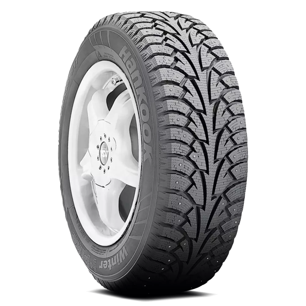 Hankook Winter I*Pike W409 Tires 225/50R18