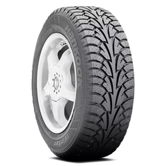 Hankook Winter I*Pike W409 Tires 215/55R18