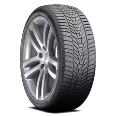 Hankook Winter I*Cept EVO3 X W330A Tires 265/40R21 XL