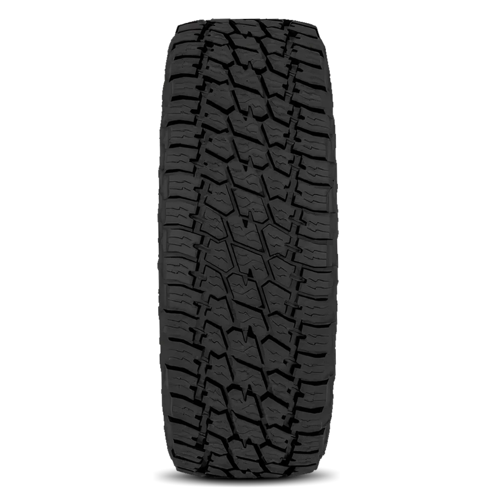 Nitto Terra Grappler G2 Tires 285/60R18 XL  (3PMSF Rated)