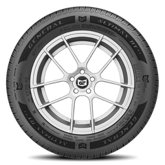 General Altimax RT43 Tires 215/55R16 XL