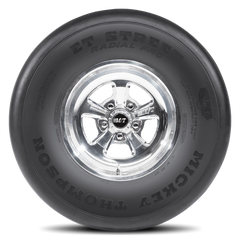 Mickey Thompson ET Street Radial Pro Tires P315/60R15 (30X13.50R15) R2