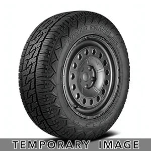 Nitto Nomad Grappler Tires 235/60R18 XL