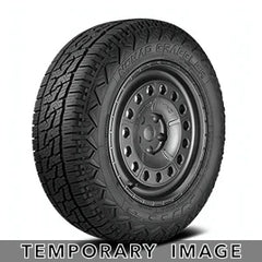 Nitto Nomad Grappler Tires 265/60R18 XL