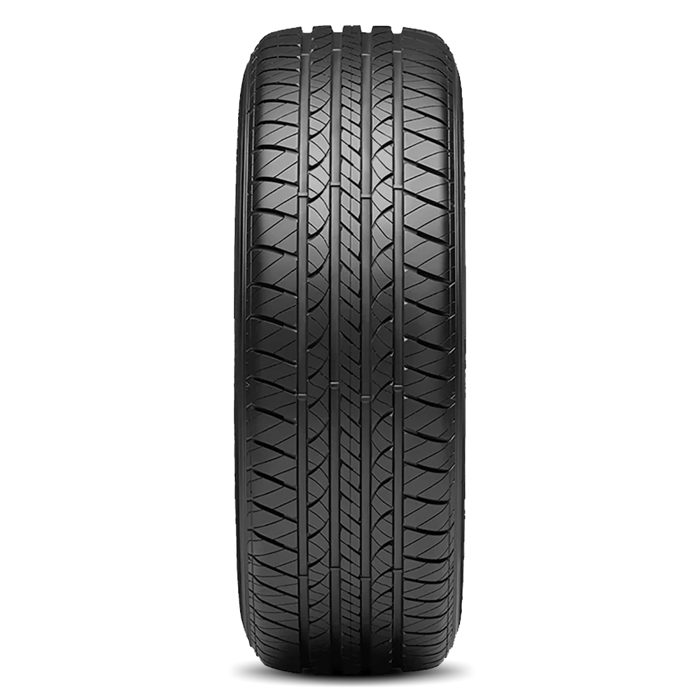 Kelly Edge A/S Tires 235/55R17