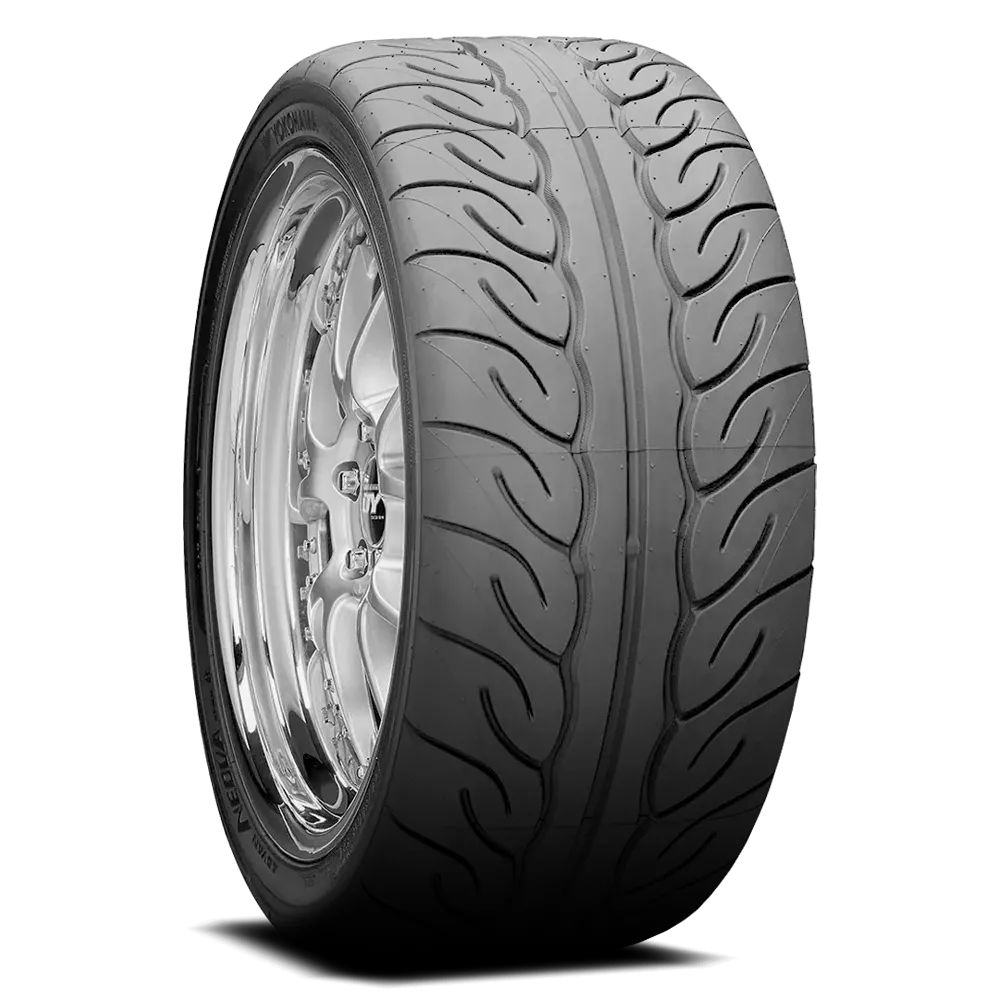 Yokohama Advan Neova AD08 Tires 295/30R19