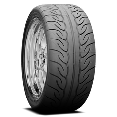 Yokohama Advan Neova AD08 Tires 295/30R19