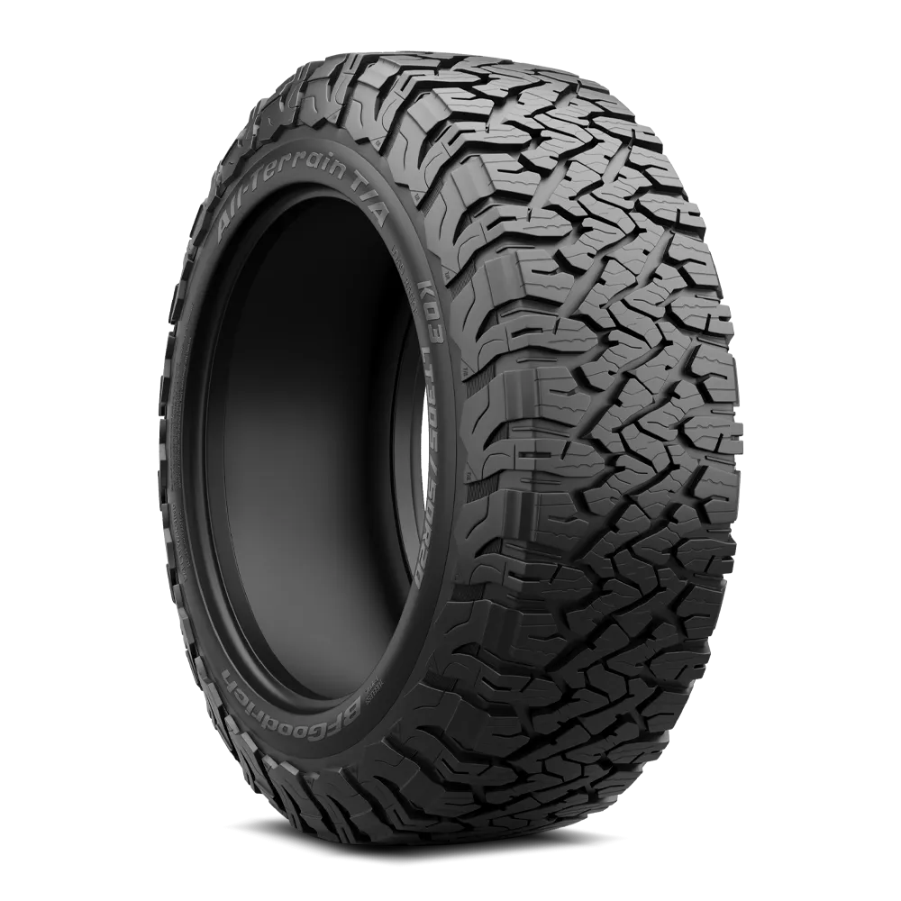 Bfgoodrich ALL-Terrain T/A KO3 Tires LT305/50R20 E