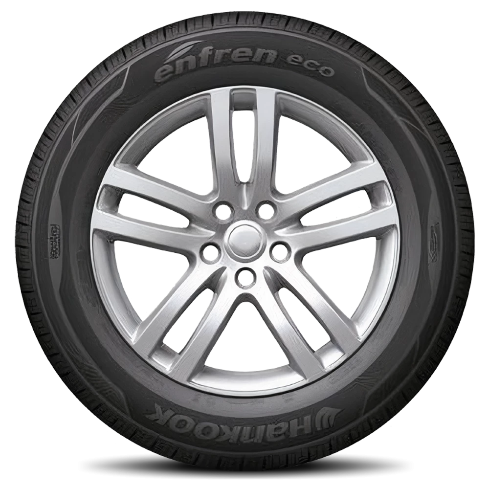 Hankook Enfren Eco H433 Tires 215/55R17 XL