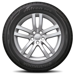 Hankook Enfren Eco H433 Tires 215/55R17 XL