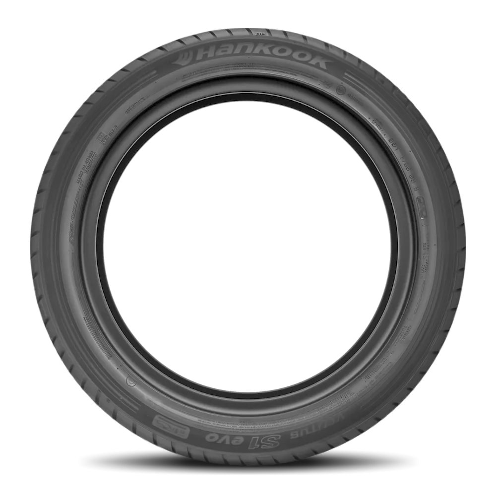 Hankook Ventus S1 Evo K107 Tires 225/50RF17  Run Flat