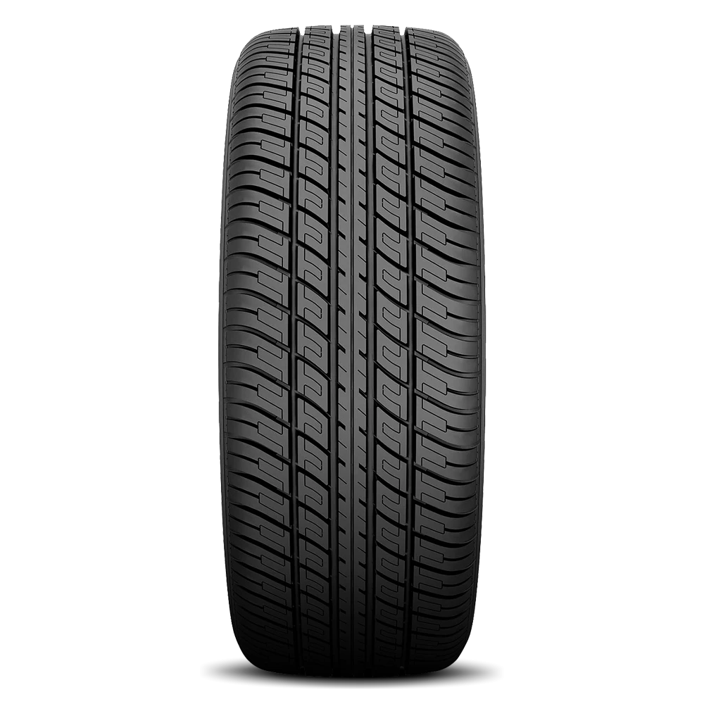 Kenda Kenetica (KR17) Tires 235/75R15