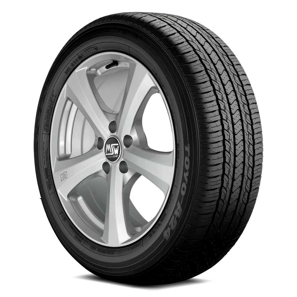 Toyo Toyo A24A Tires P225/55R18 A24A Oe