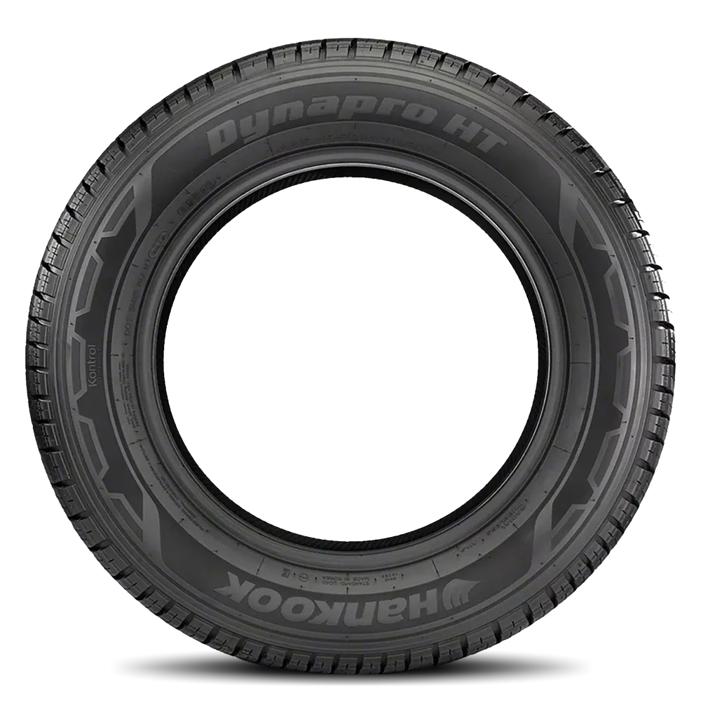 Hankook Dynapro HT RH12 (P-Metric) Tires P235/75R16 XL