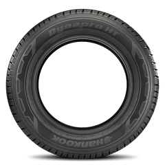 Hankook Dynapro HT RH12 (P-Metric) Tires P265/60R18