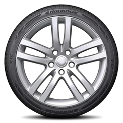 Hankook Ventus V12 Evo K110 Tires 205/45R17  Oe