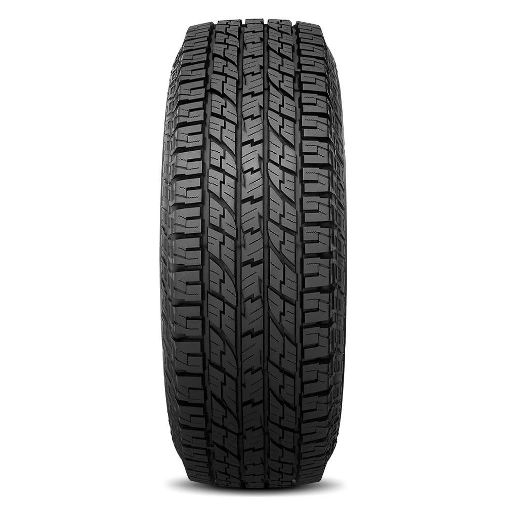 Yokohama Geolandar A/T G015 Tires 275/60R20