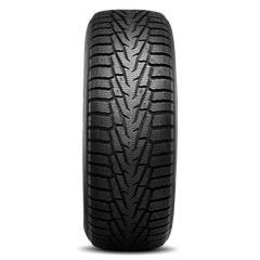 Nokian Nordman 7 Suv Tires 265/70R17  (Studded)