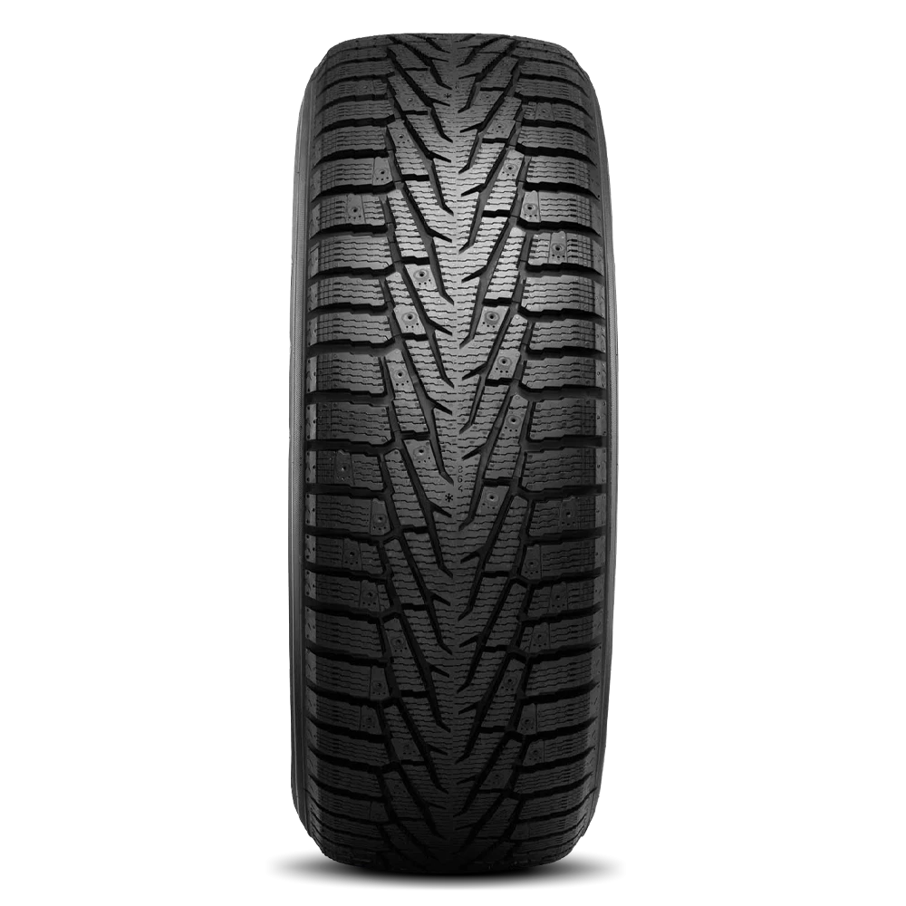Nokian Nordman 7 Suv Tires 225/55R18 XL  (Non-Studded)
