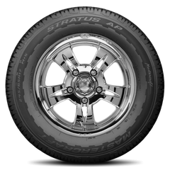 Mastercraft Stratus AP Tires LT245/75R16 E