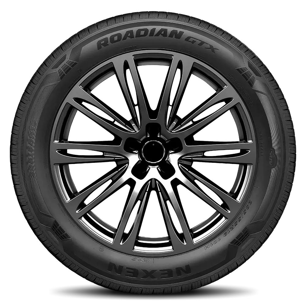 Nexen Roadian GTX Tires 235/65R18