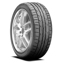 Dunlop Direzza DZ102 Tires 225/45R17 XL