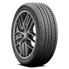 Yokohama Advan Sport A/S+ Tires 275/40R20 XL