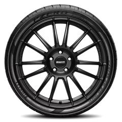 Pirelli Pzero Corsa (PZC4) Tires 275/35ZR19 XL  (*)