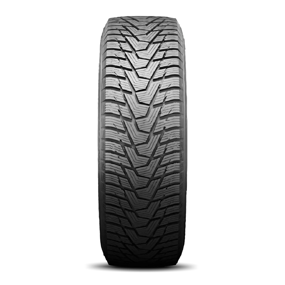 Hankook Winter I*Pike X W429A Tires 235/60R18 XL  (Studded)