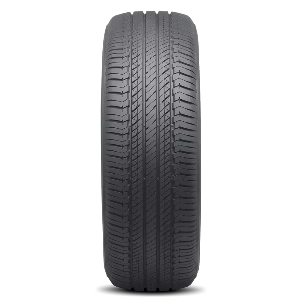 Bridgestone Dueler H/L 422 Ecopia Tires P255/65R18