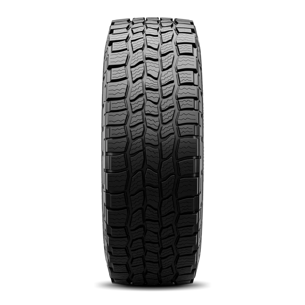Cooper Discoverer AT3 4S Tires 275/55R20 XL