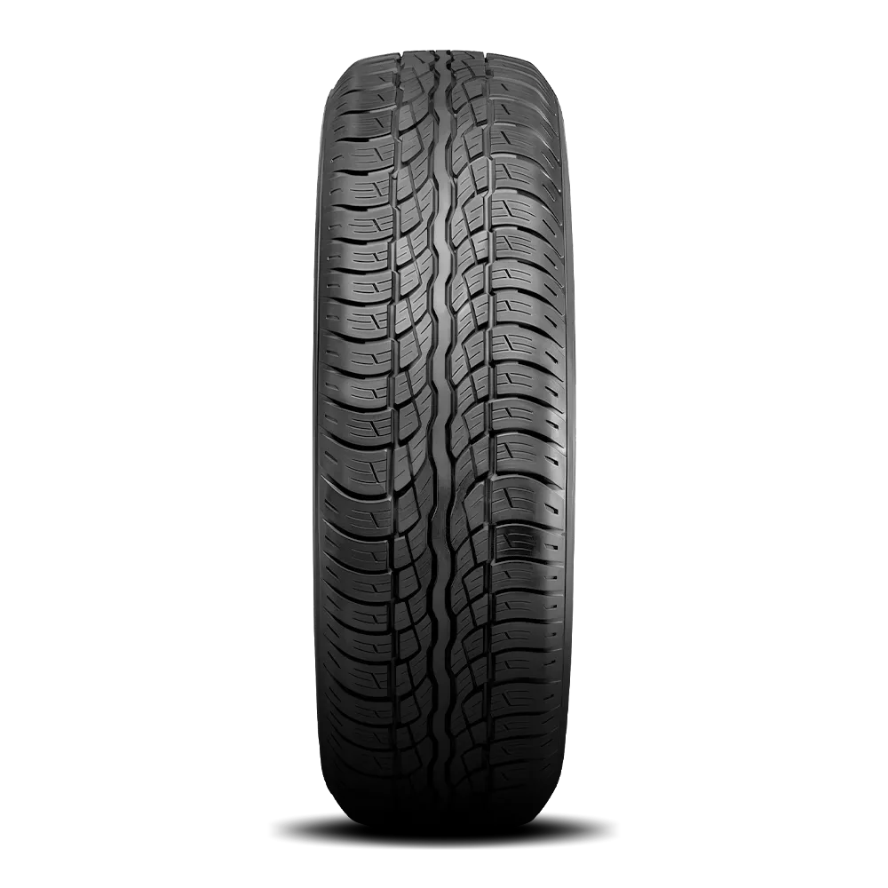 Bridgestone Dueler H/T 687 Tires 235/55R18  Oe