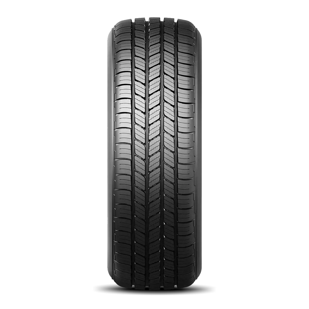Bridgestone Turanza Everdrive Tires 235/65R17