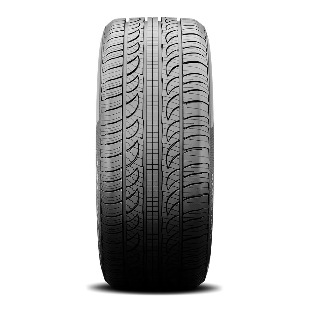 Pirelli Pzero Nero ALL Season Tires 265/40R20 XL  (Ao) PNCS