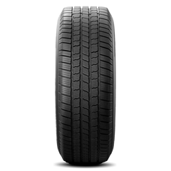 Michelin Defender LTX M/S Tires 235/75R17